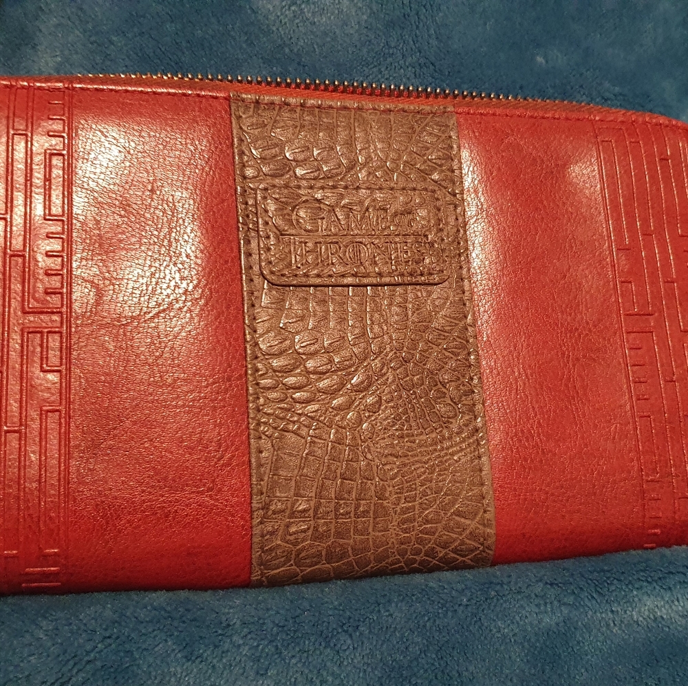 Game of Thrones Wallet